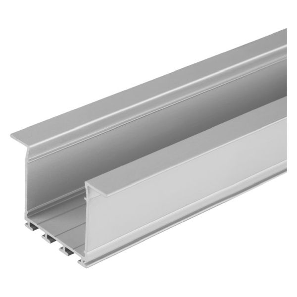 Ledvance Osram Profilschiene LED Lichtband breit 401471 Typ LS-AY-PW02/UW/39X26/14/2-5X5X1 Preis per VPE von 25 Stück 