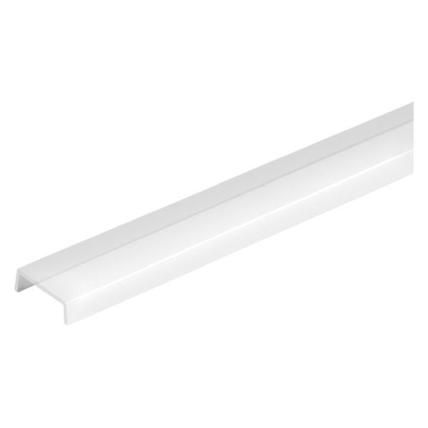 Ledvance Osram Abdeckung Profilschiene 402041 Typ LS-AY-PC/P02/C/2-5X5X1 Preis per VPE von 25 Stück 