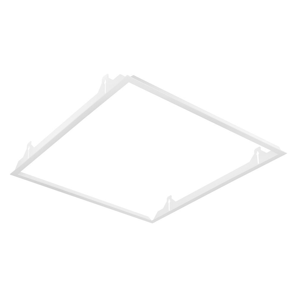 Ledvance Osram Einbaurahmen 402904 Preis per VPE von 2 Stück 