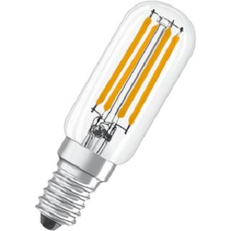 Ledvance Osram LED Lampe/Multi LED 432963 Typ LEDT2655-6,5W/827-230V-FIL-E14-10X1 Preis per VPE von 6 Stück Energieeffizienz A++