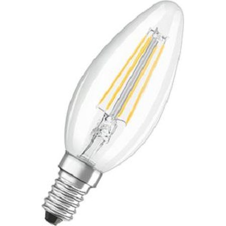 Ledvance Osram LED Lampe/Multi LED 434783 Typ LEDSCLB40-ACT/REL-827/840FILE14-4X1 Preis per VPE von 4 Stück Energieeffizienz A++