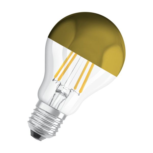 Ledvance Osram LED Lampe/Multi LED 435360 Typ LEDSCLA37MIR-G-4W/827230VFILE2710X1 Preis per VPE von 6 Stück 