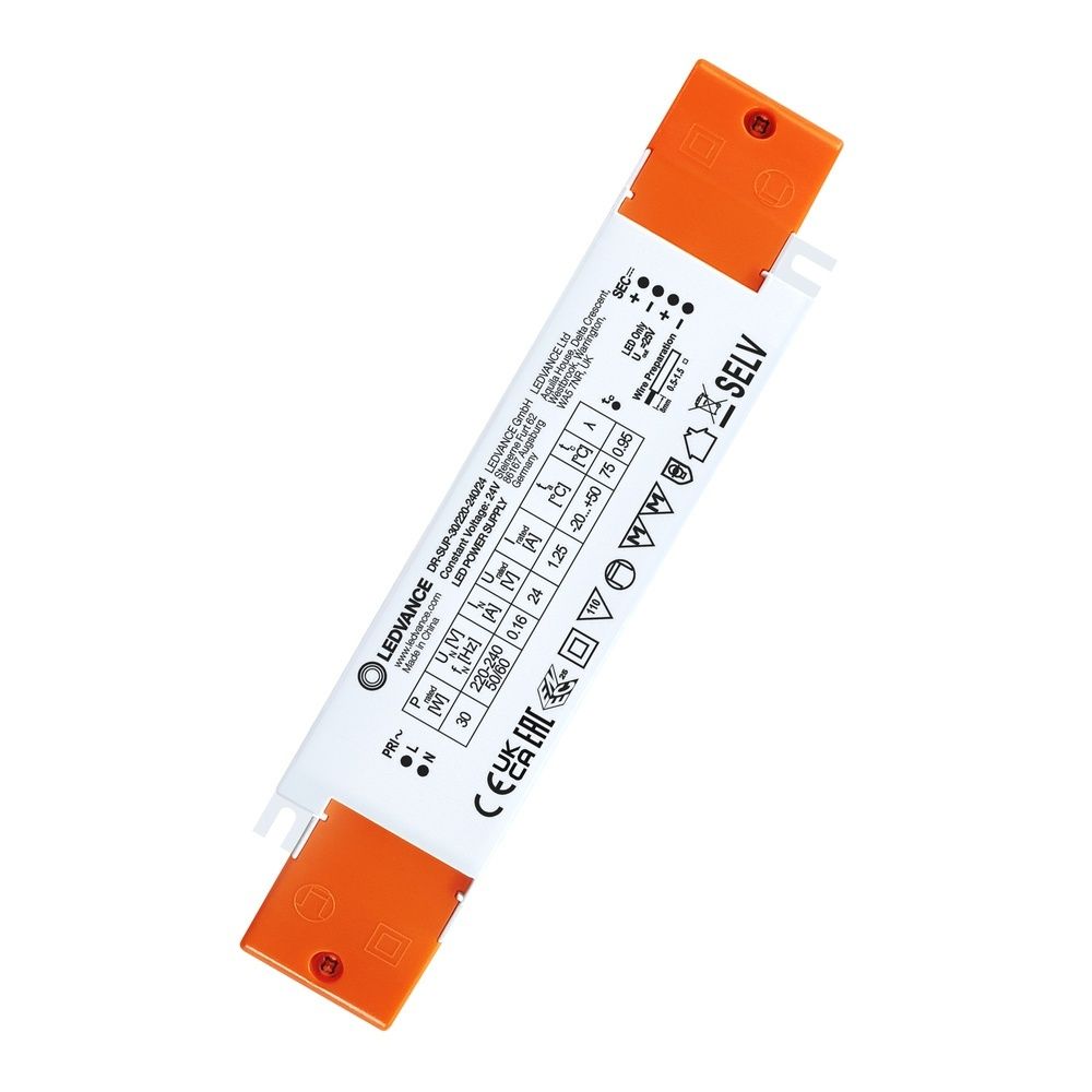 Ledvance Osram LED Treiber 437784 Preis per VPE von 10 Stück 