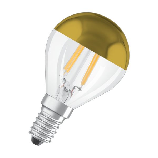 Ledvance Osram LED Lampe/Multi LED 456549 Typ LEDSCLP34MIR-G-4W/827230VFILE1410X1OSRAM Preis per VPE von 6 Stück 
