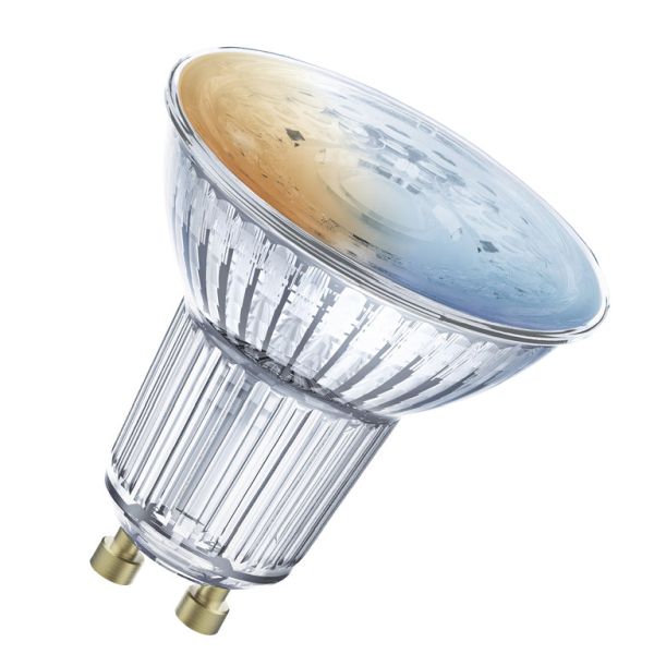 Ledvance Osram LED Lampe/Multi LED 485679 Typ SMARTWIFIPAR165W/827230VTWFRGU10FS1 Preis per VPE von 4 Stück Energieeffizienz A+