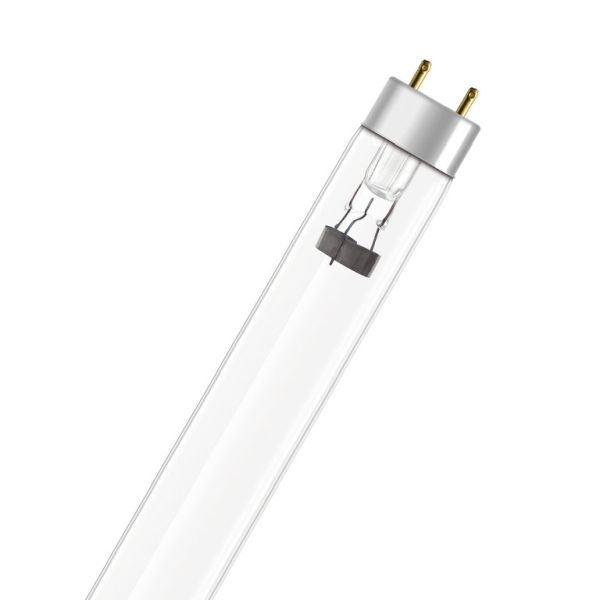 Ledvance Osram UV-Lampe 502604 Typ UVC-T8-15W-G13-25X1-EUE Preis per VPE von 25 Stück 