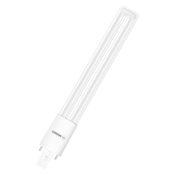 Ledvance Osram LED Lampe/Multi LED 558083 Typ DULUX-S11LED-6W/840-230V-EM-G2310X1 Energieeffizienz A++