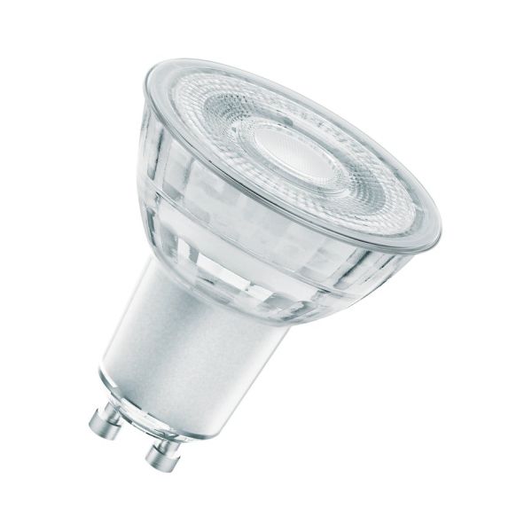 Ledvance Osram LED Lampe/Multi LED 608498 Typ LPPAR16GLD50-4,5W/827-230V-GU1010X1 Preis per VPE von 10 Stück 