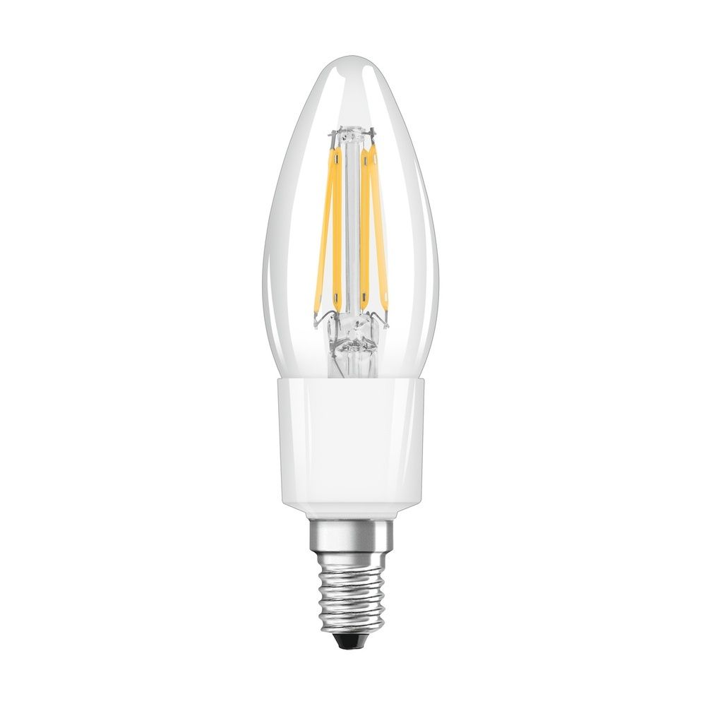 Ledvance Osram Lampe Kerzenform 609754 