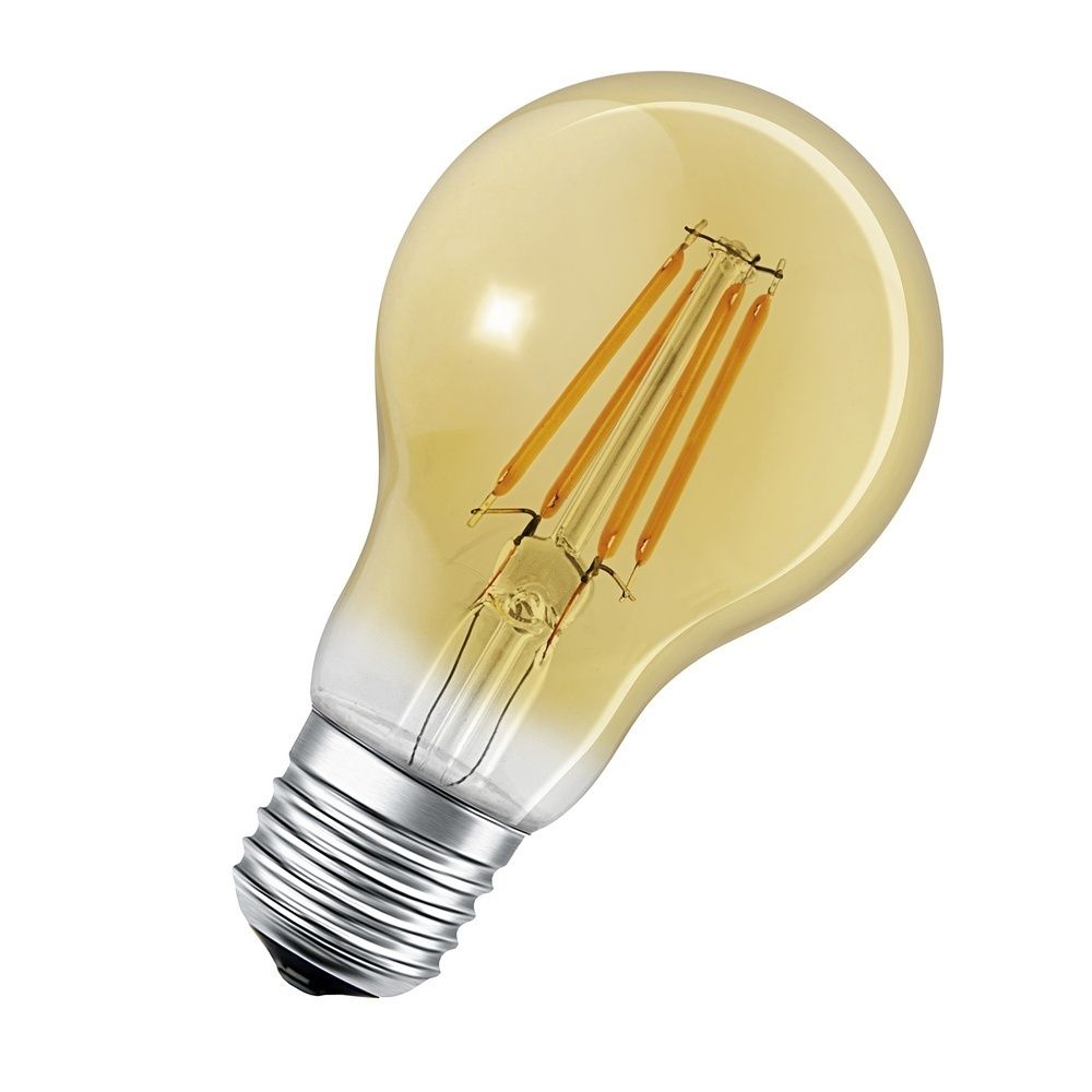 Ledvance Osram Klassische Lampe 610521 Energieeffizienz E