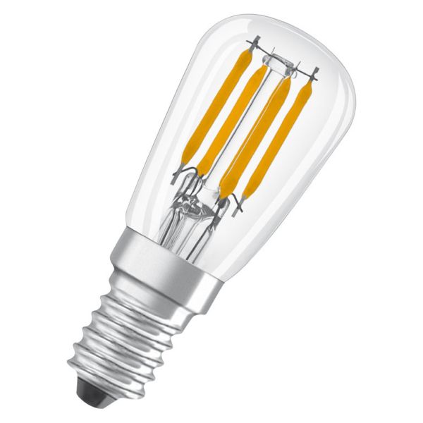 Ledvance Osram LED Lampe/Multi LED 616837 Typ LEDPT2625-CL-2,8W/865230VFILE1420X1 Preis per VPE von 20 Stück 