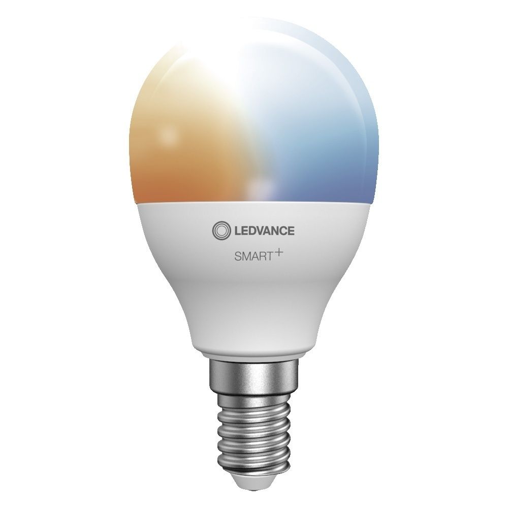 Ledvance Osram Klassische Lampe 729124 Preis per VPE von 4 Stück Energieeffizienz F