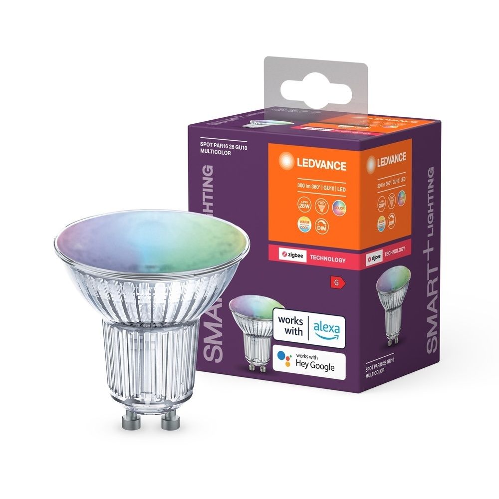 Ledvance Osram Spot 729186 Preis per VPE von 4 Stück 