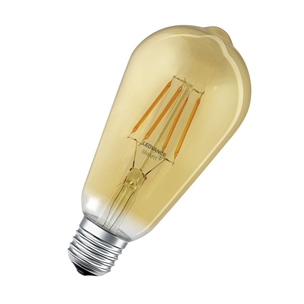 Ledvance Osram Edison Kolbenform 729223 Preis per VPE von 4 Stück Energieeffizienz E