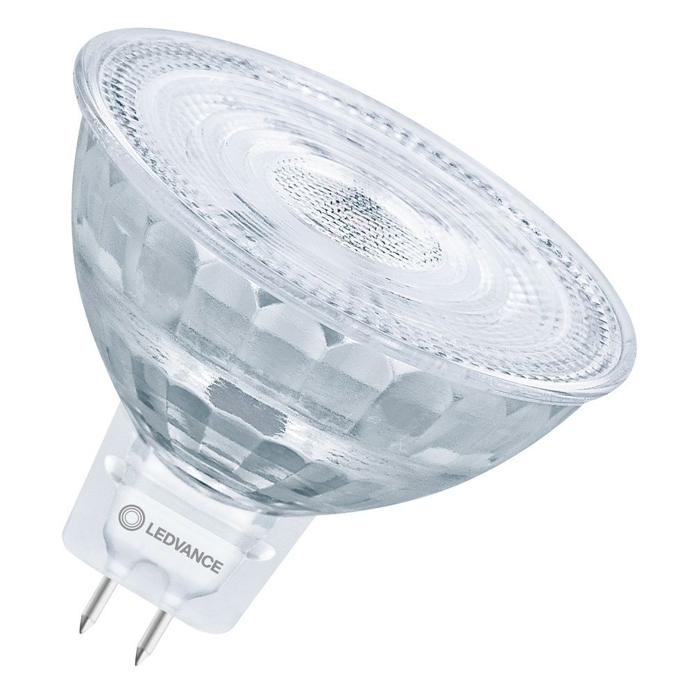 Ledvance Osram Dimmbare LED Reflektorlampe 757769 Preis per VPE von 10 Stück Energieeffizienz G