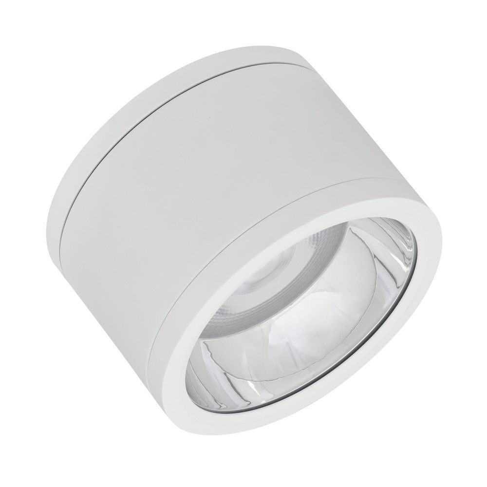 Ledvance Osram Anbau Downlight 769045 Preis per VPE von 6 Stück 