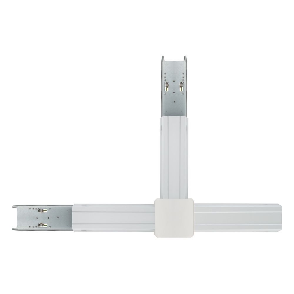 Ledvance Osram T förmiger Schienenverbinder 782129 Preis per VPE von 2 Stück 