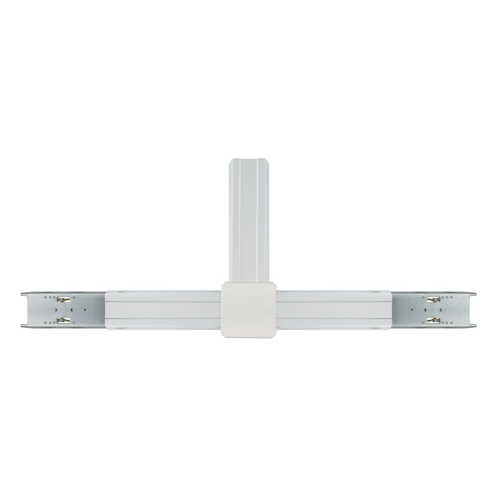 Ledvance Osram T förmiger Schienenverbinder 782136 Preis per VPE von 2 Stück 