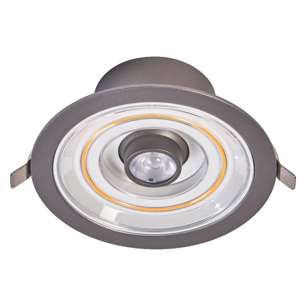 Ledvance Osram Downlights 832954 Preis per VPE von 8 Stück 