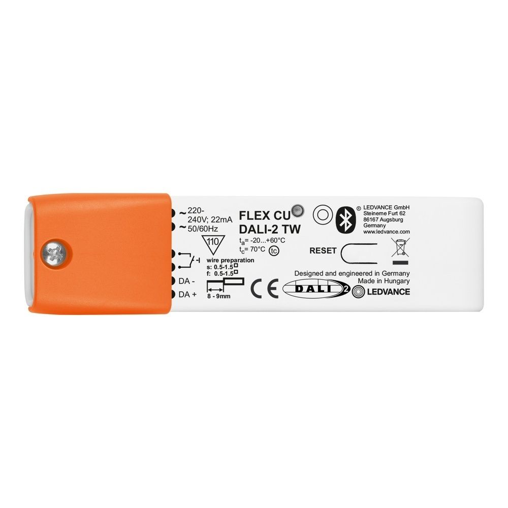 Ledvance Osram DALI 2 Steuergerät 843844 Preis per VPE von 25 Stück 