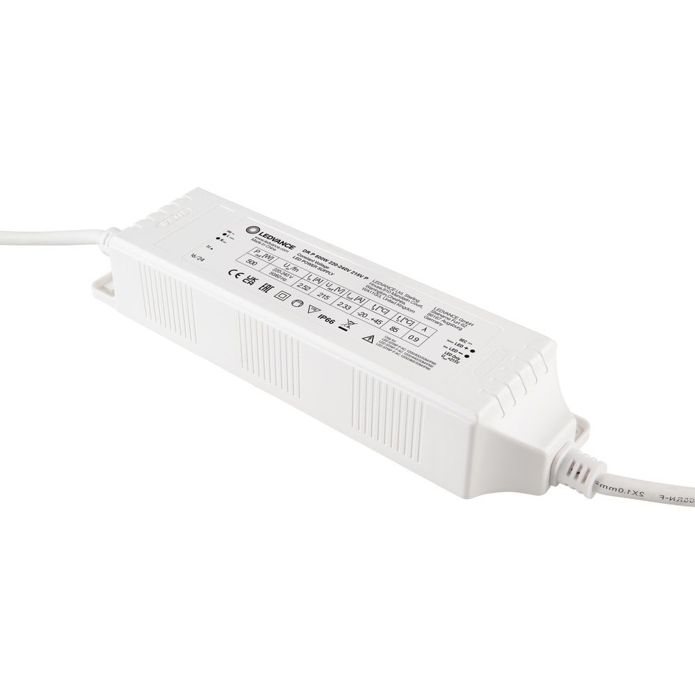 Ledvance Osram Konstantspannungs LED Treiber 844728 Preis per VPE von 10 Stück 