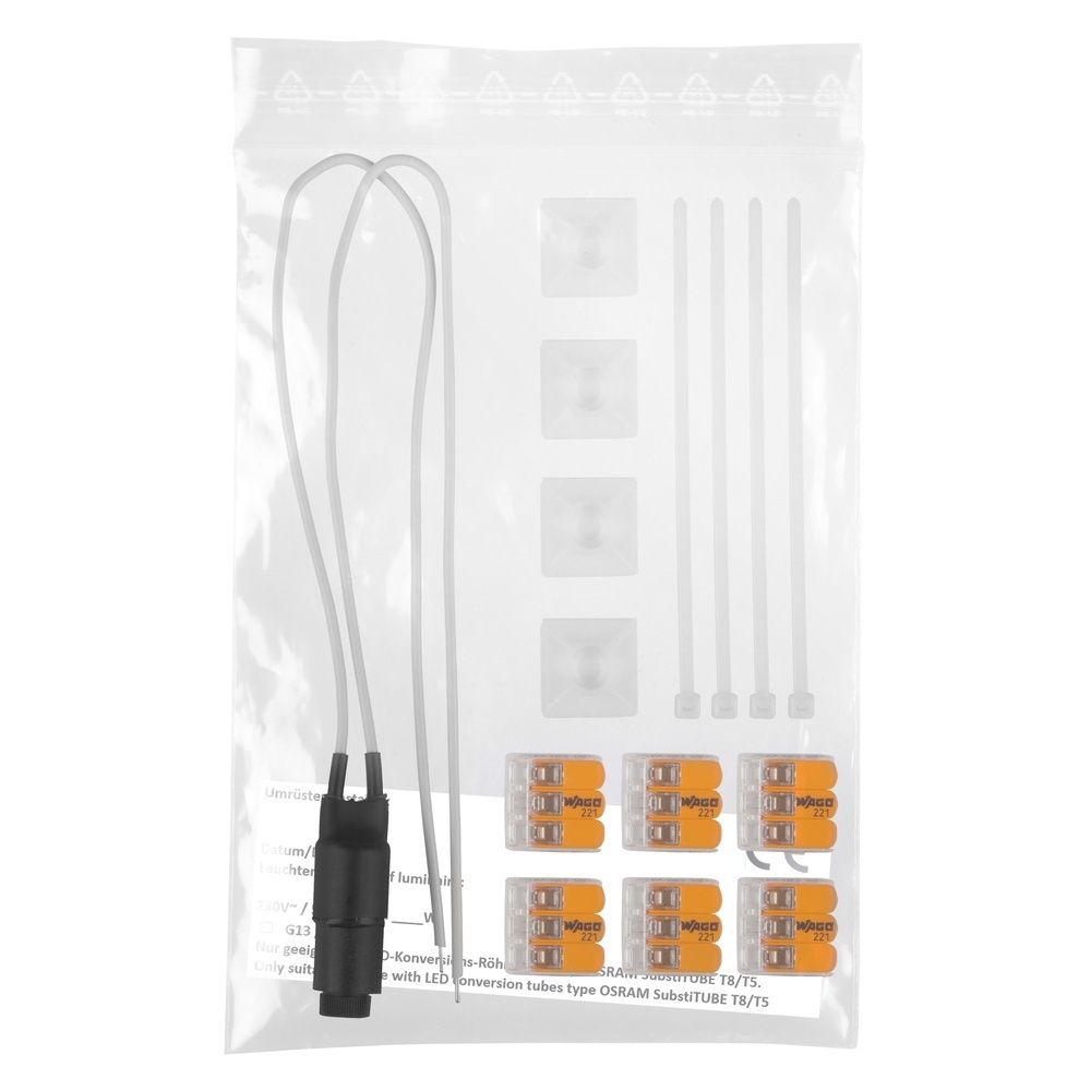 Ledvance Osram Umrüstkit 280636 Preis per VPE von 10 Stück 