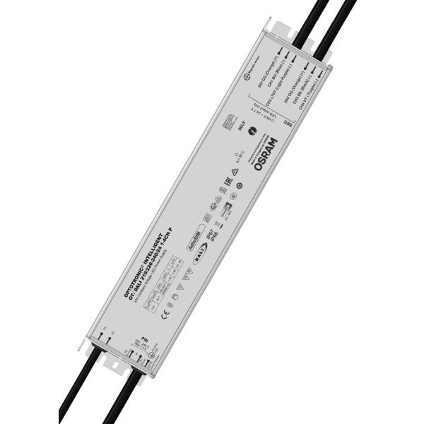 Ledvance Osram LED Betriebsgerät 32087 Typ OTI-DALI-210/220-240/24-1-4-6X1 Preis per VPE von 6 Stück 