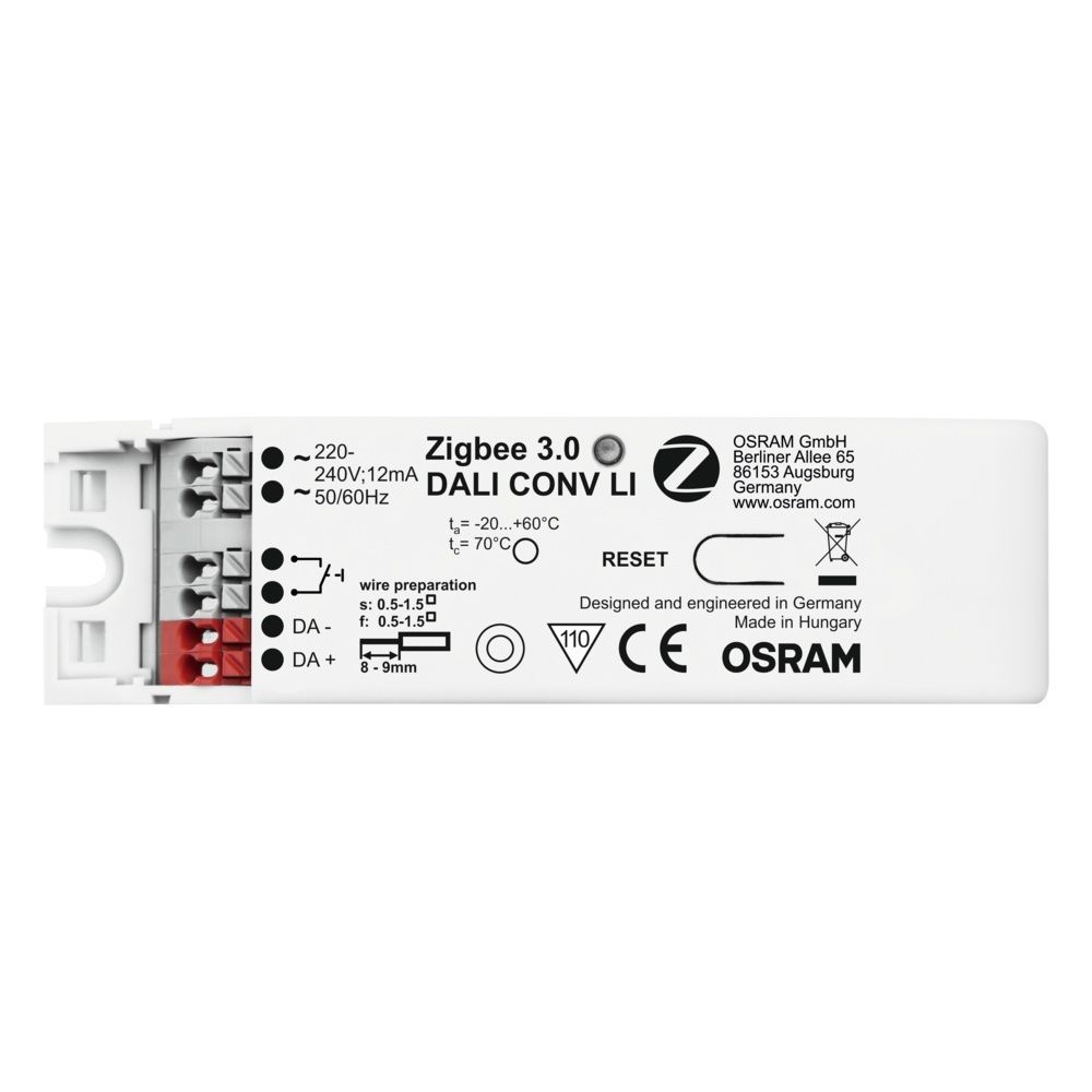 Ledvance Osram Konverter 044776 Preis per VPE von 25 Stück 