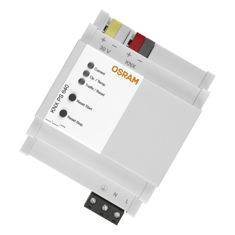 Ledvance Osram Lichtregelsystemkomponente 050500 Preis per VPE von 25 Stück 