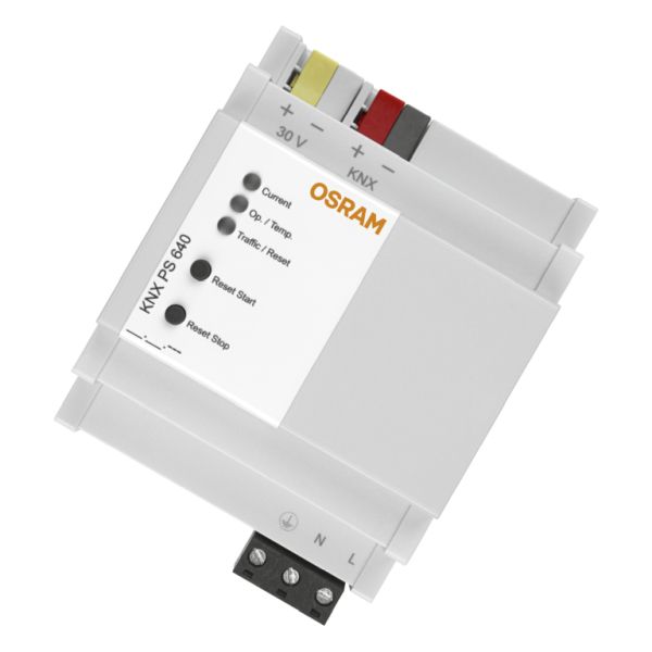 Ledvance Osram Lichtregelsystemkomponente 50500 Typ KNX-PS-640-25X1 Preis per VPE von 25 Stück 