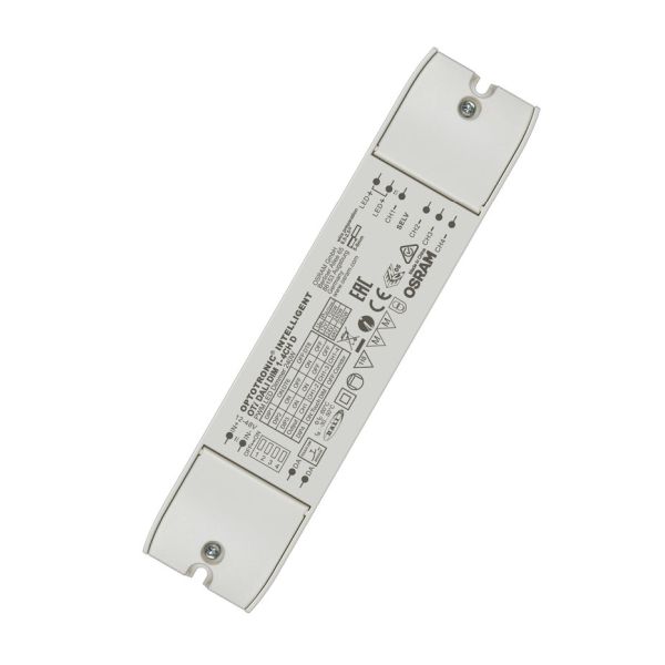 Ledvance Osram LED Betriebsgerät 166010 Typ OTI-DALI-DIM/1-4CH-D-VS20 Preis per VPE von 20 Stück 