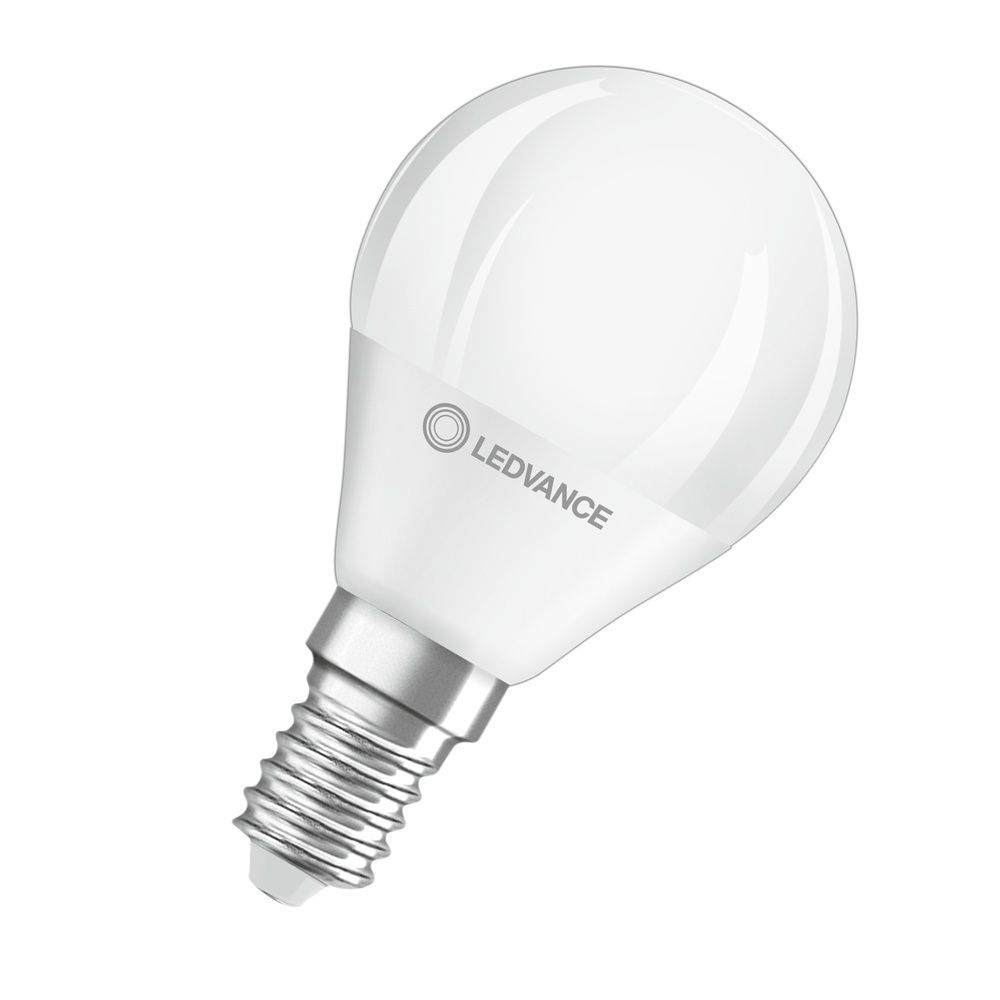 Ledvance Osram Dimmbare LED Lampe 044083 Preis per VPE von 10 Stück Energieeffizienz F