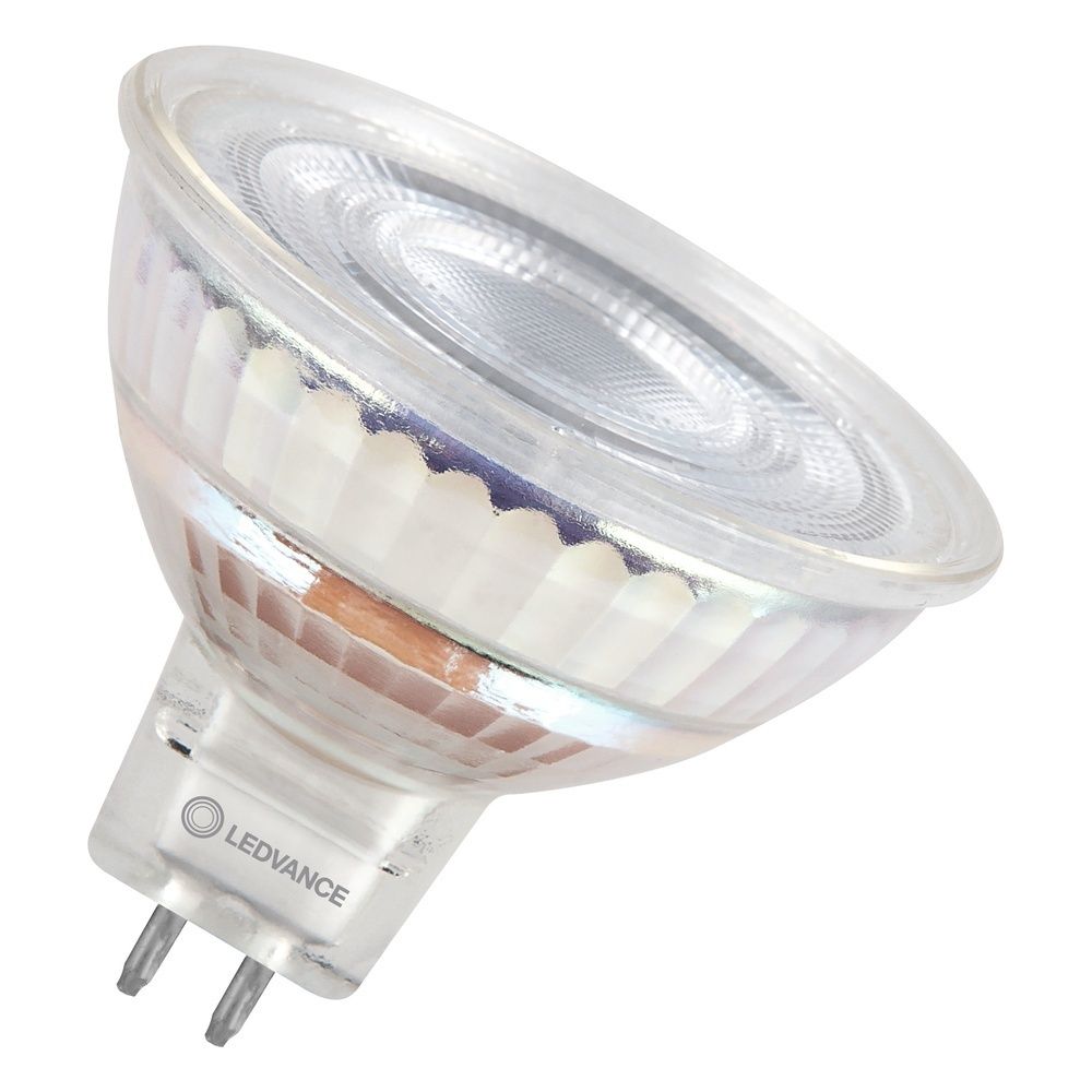 Ledvance Osram Niedervolt LED Reflektorlampen 047817 Energieeffizienz F