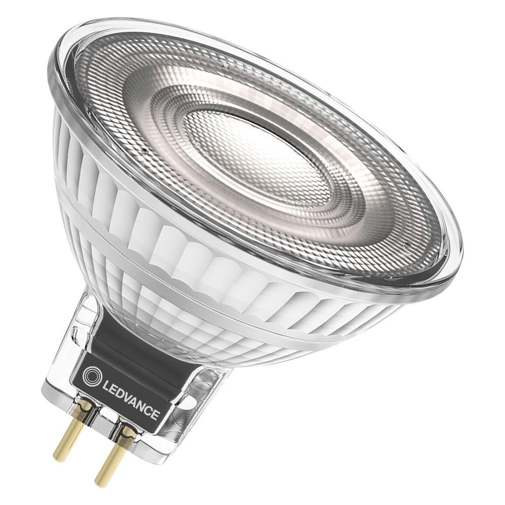 Ledvance Osram Dimmbare Niedervolt LED Reflektorlampe 059711 