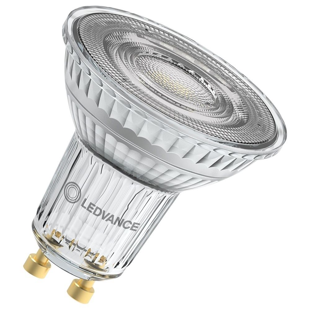 Ledvance Osram Dimmbare Niedervolt LED Reflektorlampe 059896 Energieeffizienz G