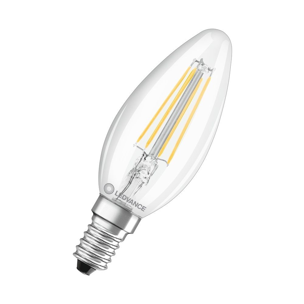 Ledvance Osram Dimmbare LED Lampe 061714 Preis per VPE von 10 Stück 