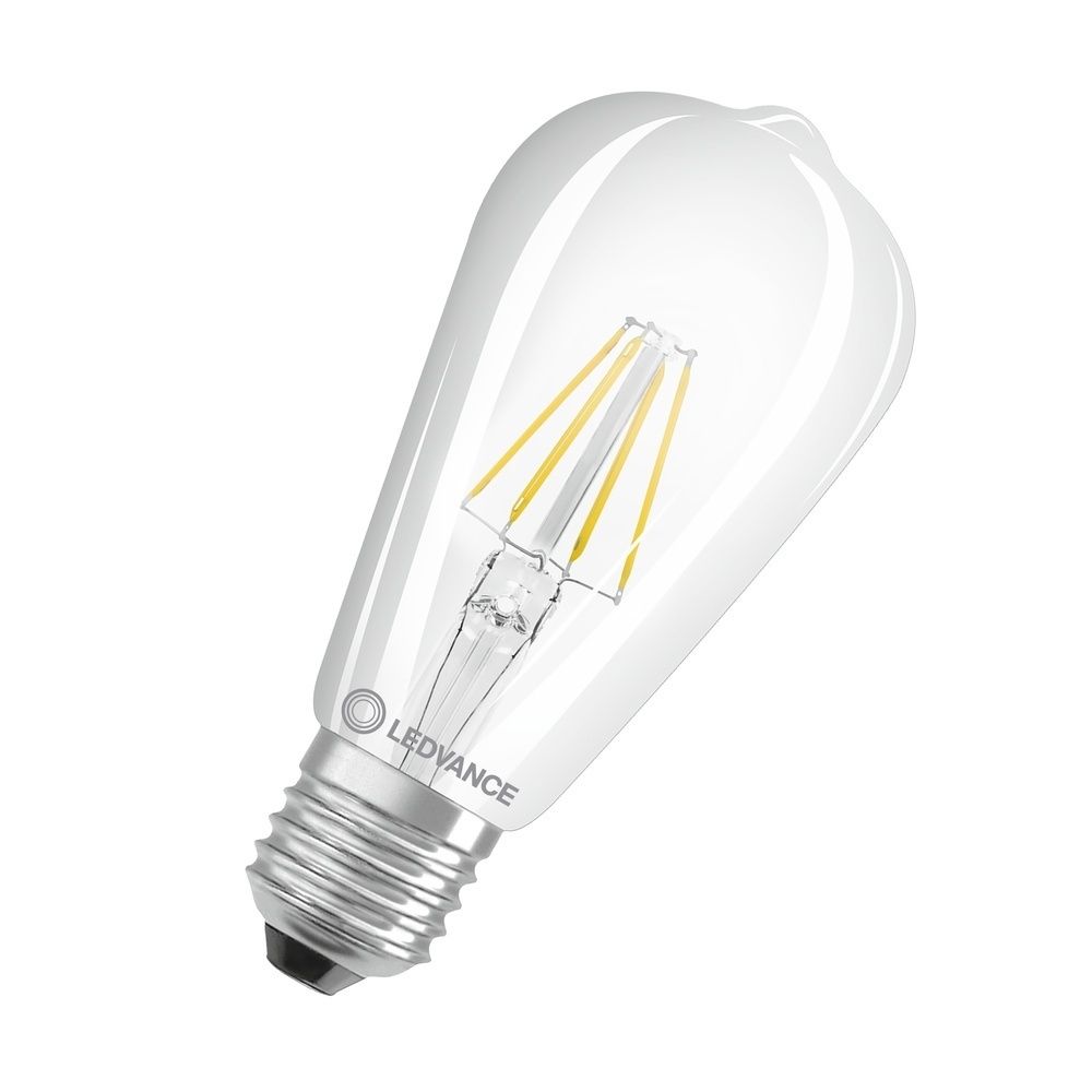 Ledvance Osram Dimmbare LED Lampe 062322 Preis per VPE von 10 Stück Energieeffizienz D