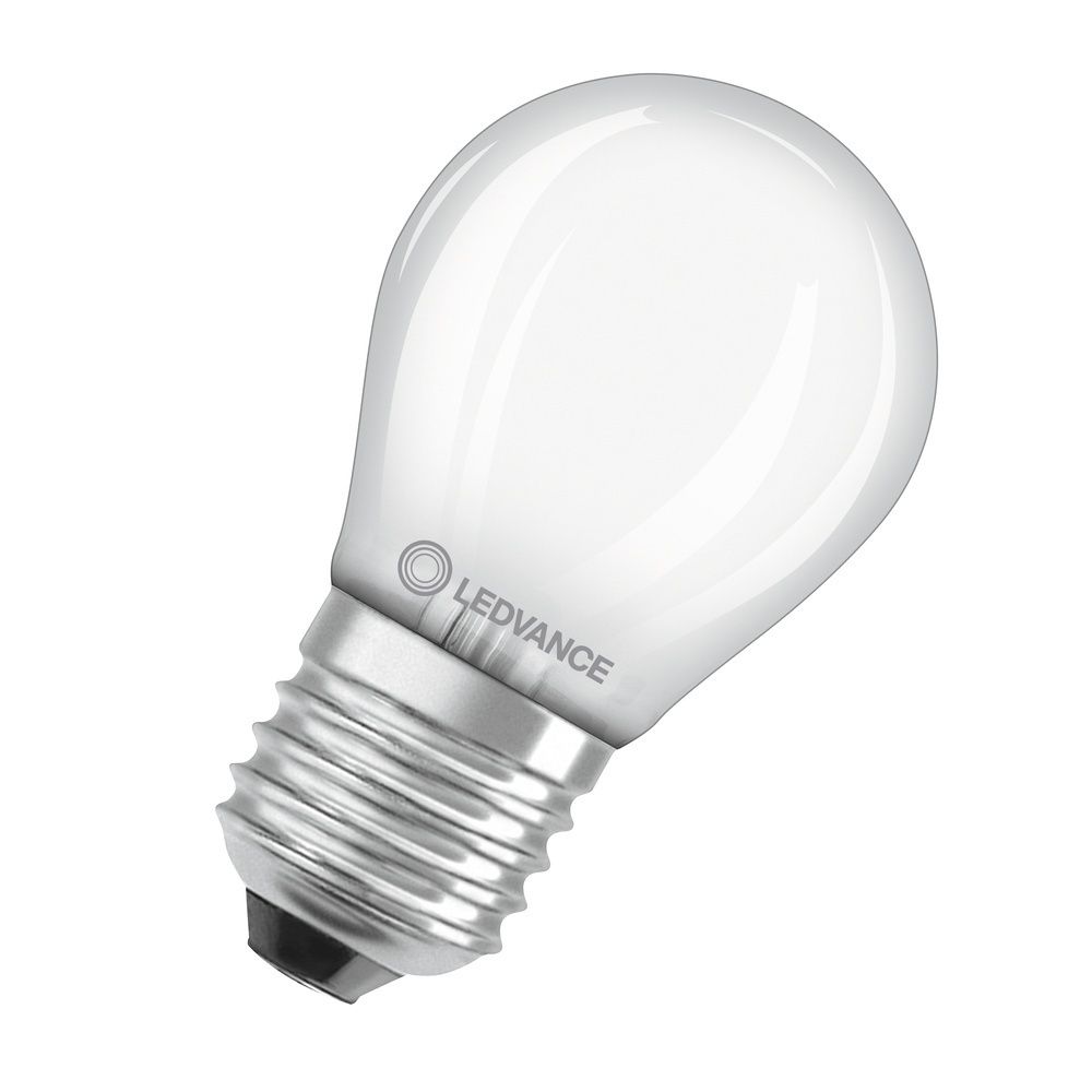 Ledvance Osram Dimmbare LED Lampe 063145 Preis per VPE von 10 Stück Energieeffizienz D