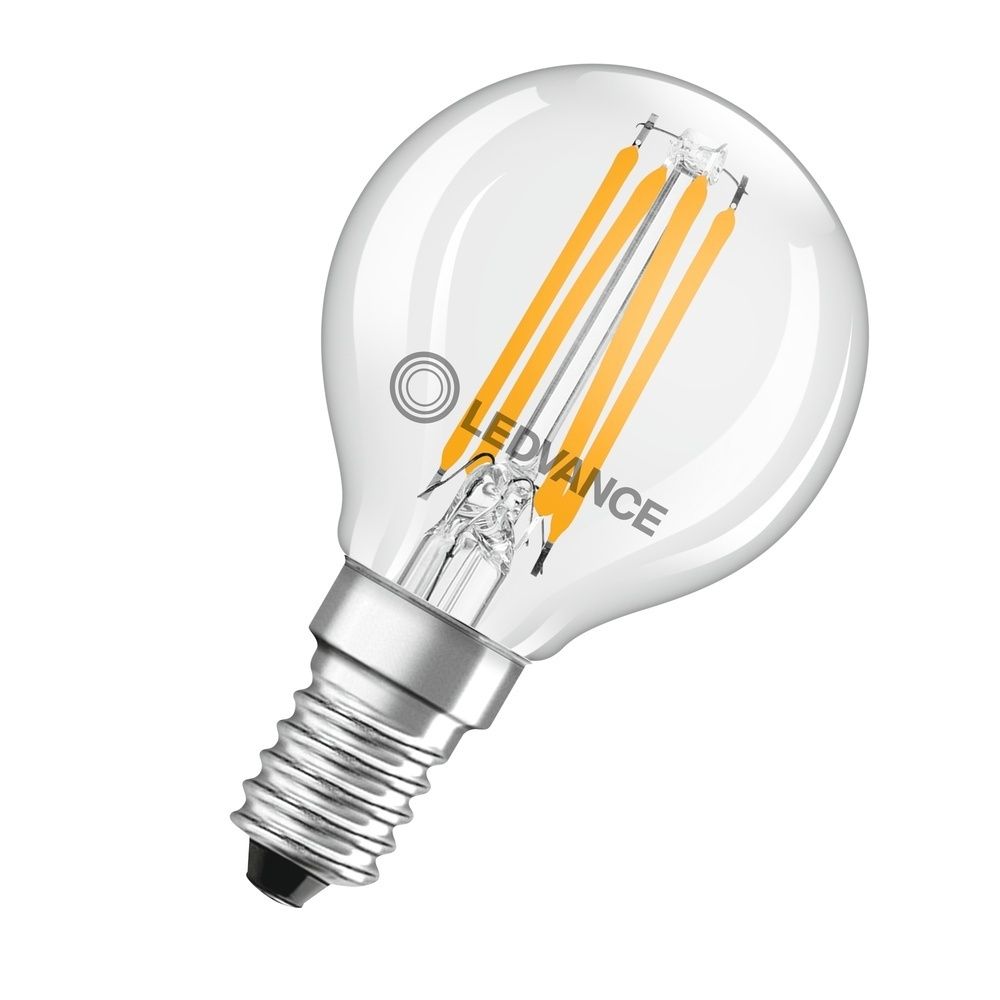 Ledvance Osram LED Lampen 066597 Preis per VPE von 6 Stück Energieeffizienz B