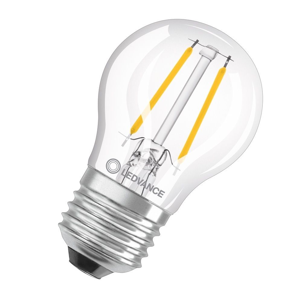 Ledvance Osram LED Lampen 069253 Preis per VPE von 10 Stück 