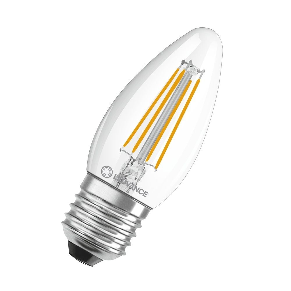 Ledvance Osram LED Lampen 069277 Preis per VPE von 10 Stück Energieeffizienz E