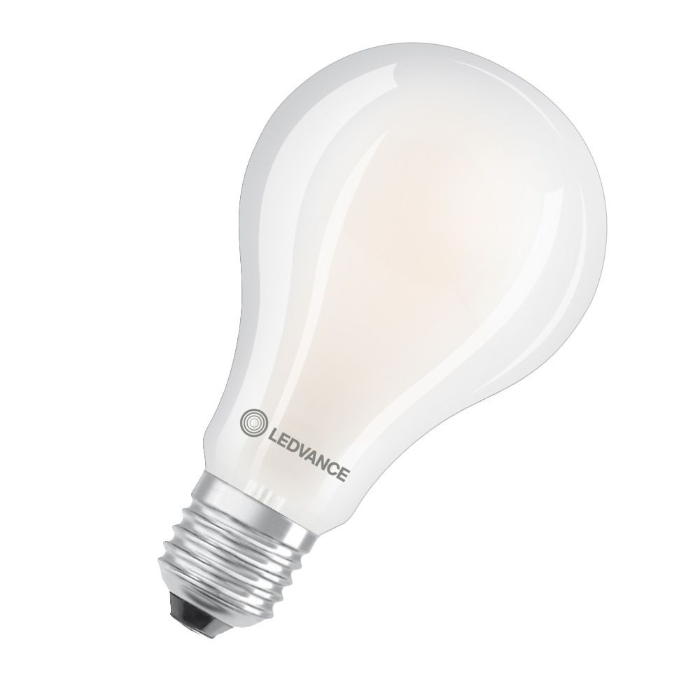 Ledvance Osram LED Lampen 069918 Preis per VPE von 4 Stück Energieeffizienz D