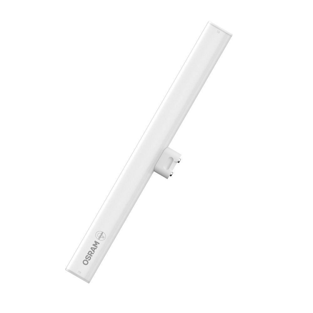 Ledvance Osram Dimmbare LED Lampe 232817 Preis per VPE von 10 Stück Energieeffizienz F