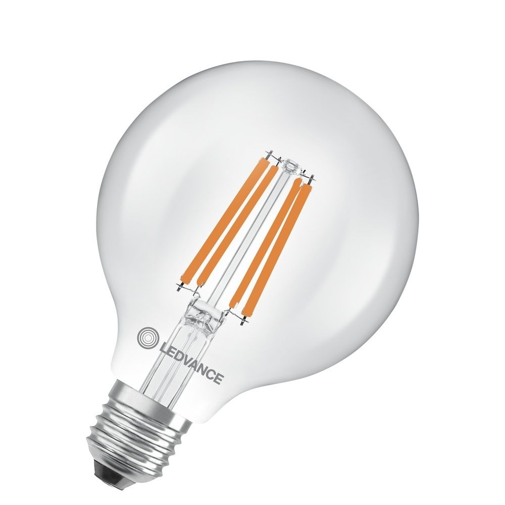 Ledvance Osram LED Lampen 236990 Preis per VPE von 10 Stück Energieeffizienz A