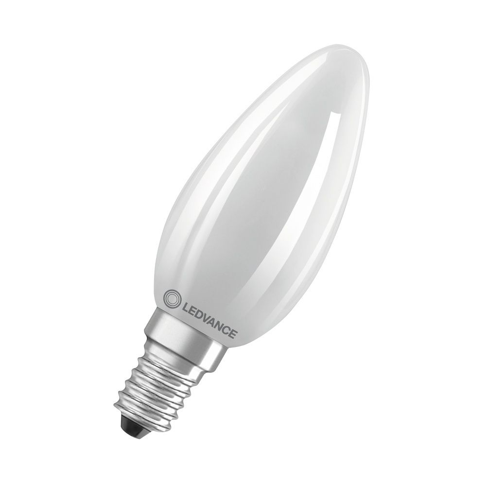 Ledvance Osram Dimmbare LED Lampe 253386 Preis per VPE von 10 Stück Energieeffizienz D