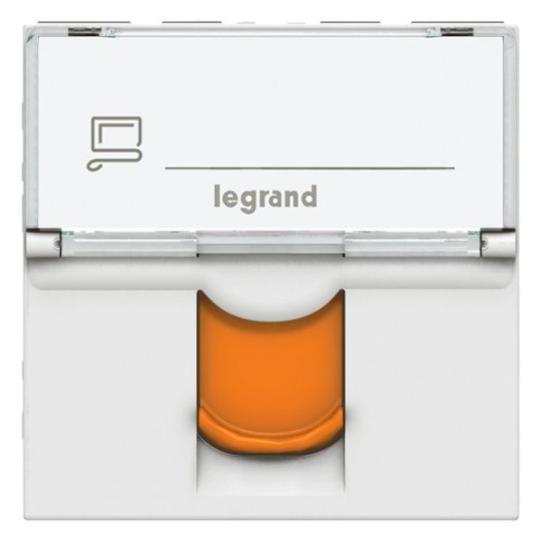 Legrand Kommunikationsanschlussdose 076525 