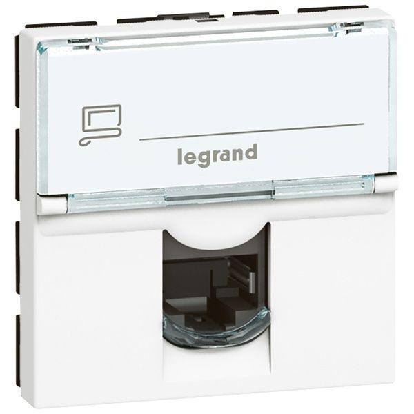 Legrand Kommunikationsanschlussdose 076574 