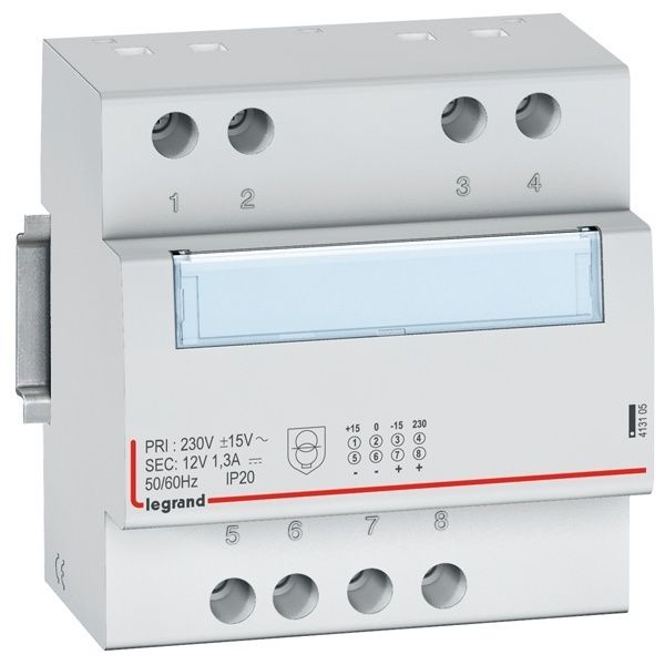 Legrand Spannungsversorgung 413105 