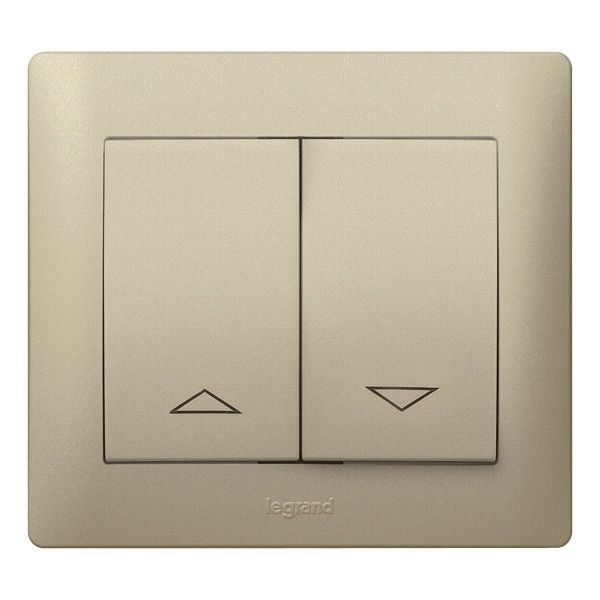 Legrand Wippe 771414 