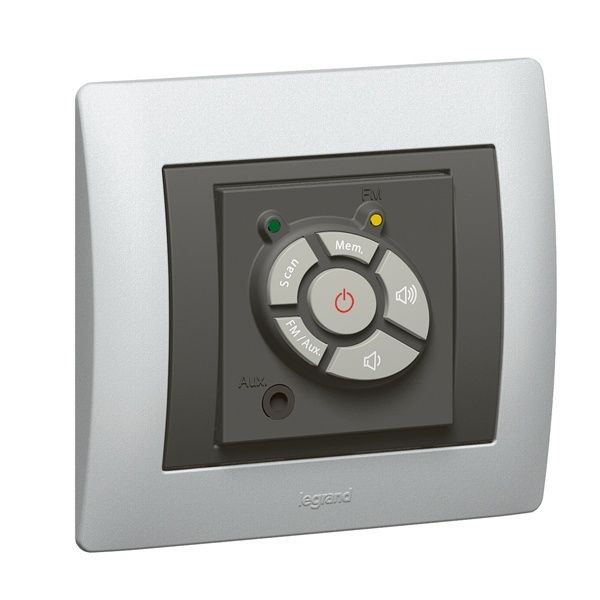 Legrand Einsatz 775669 